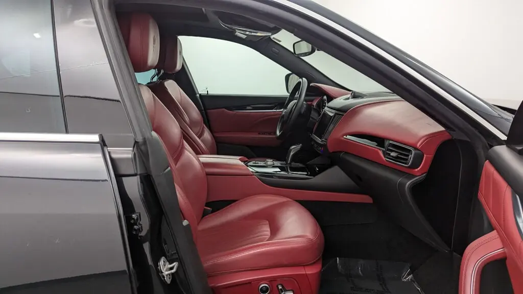 Florida Fine Cars - Used MASERATI LEVANTE 2022 ORLANDO MODENA