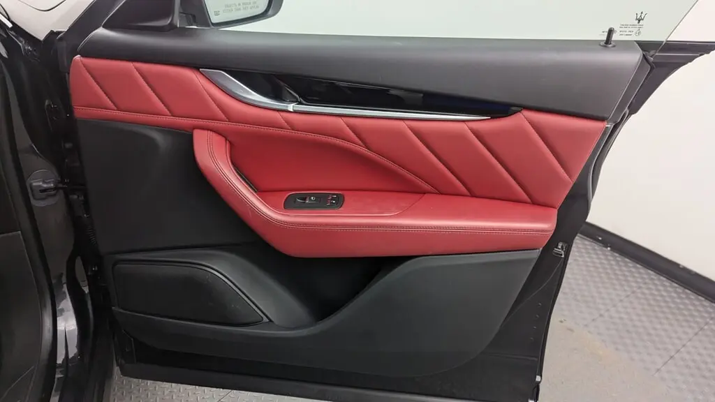 Florida Fine Cars - Used MASERATI LEVANTE 2022 ORLANDO MODENA