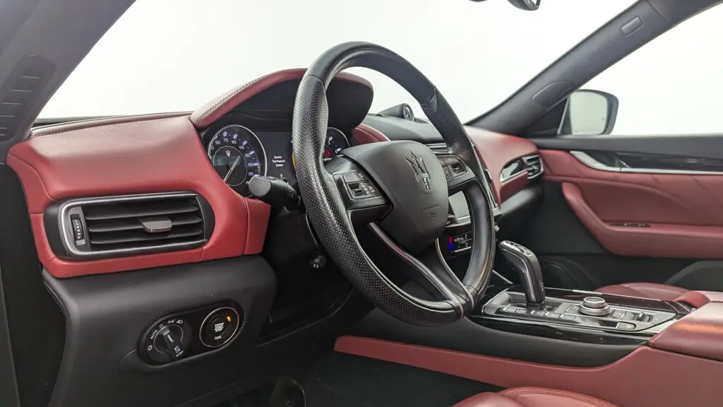 Florida Fine Cars - Used MASERATI LEVANTE 2022 ORLANDO MODENA