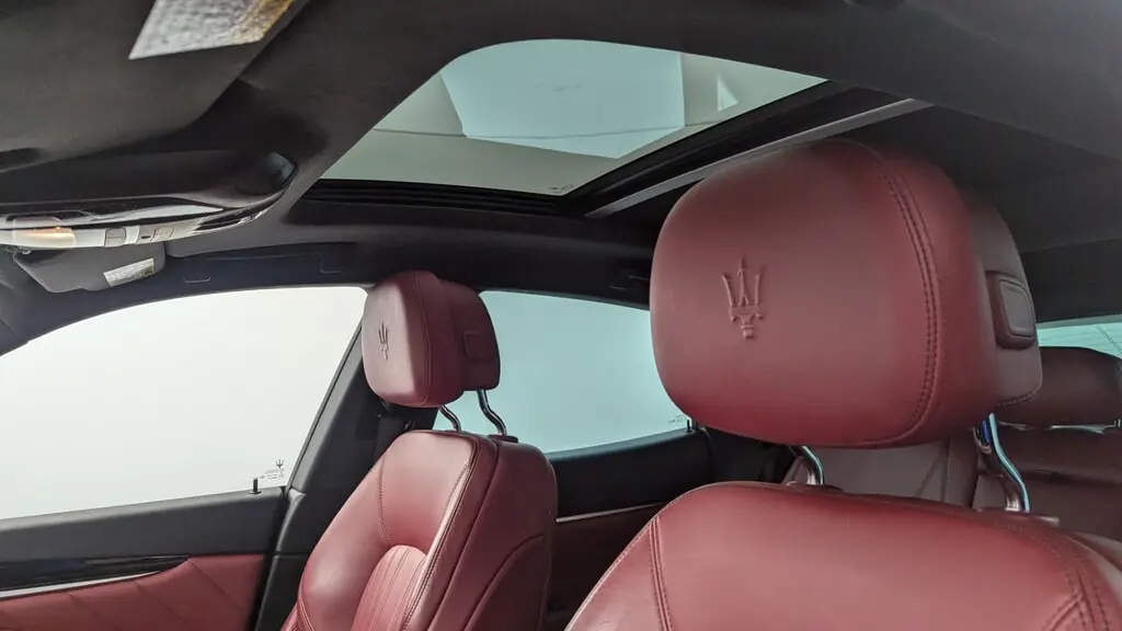 Florida Fine Cars - Used MASERATI LEVANTE 2022 ORLANDO MODENA