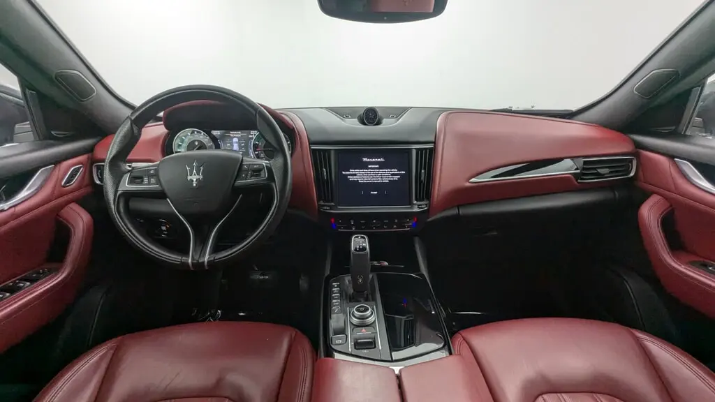 Florida Fine Cars - Used MASERATI LEVANTE 2022 ORLANDO MODENA