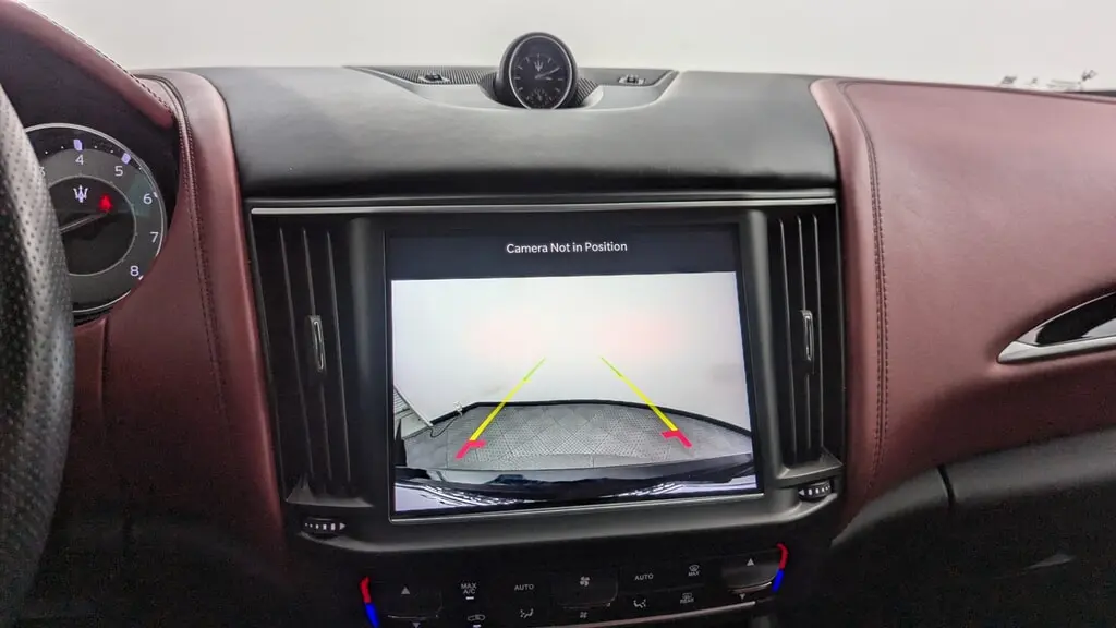 Florida Fine Cars - Used MASERATI LEVANTE 2022 ORLANDO MODENA