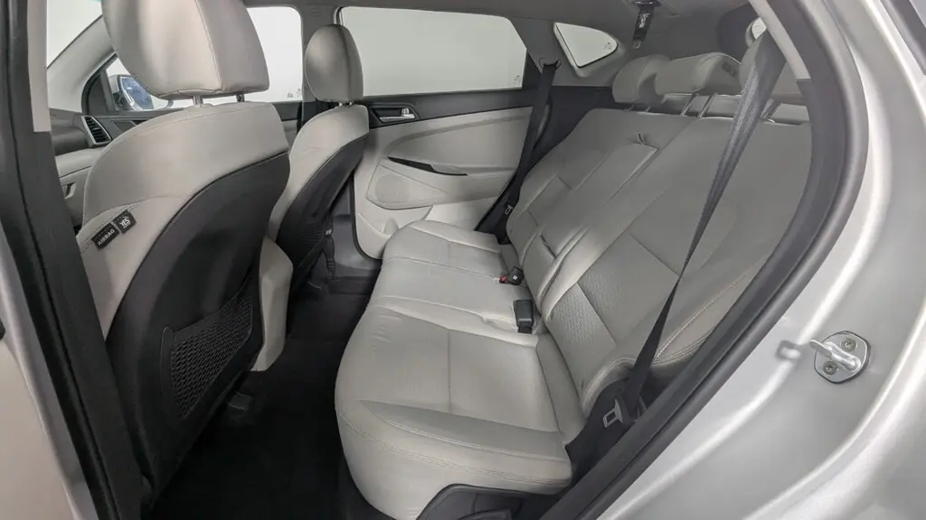 Florida Fine Cars - Used HYUNDAI TUCSON 2019 ORLANDO VALUE
