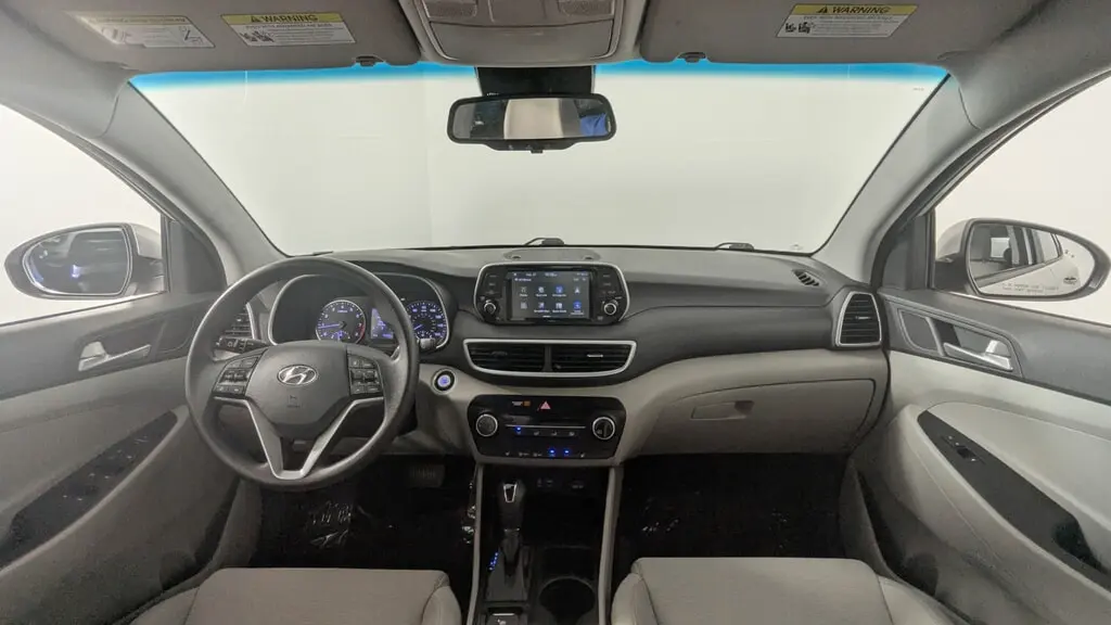 Florida Fine Cars - Used HYUNDAI TUCSON 2019 ORLANDO VALUE