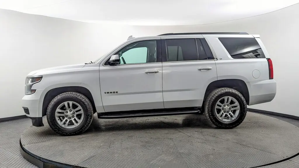 Florida Fine Cars - Used CHEVROLET TAHOE 2020 MARGATE LT