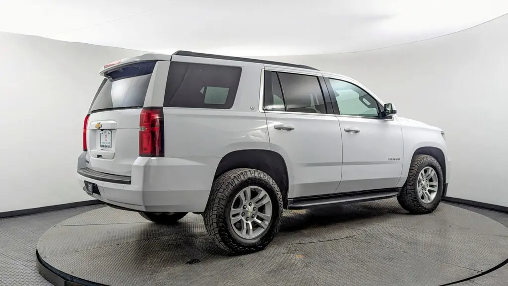 Florida Fine Cars - Used CHEVROLET TAHOE 2020 MARGATE LT