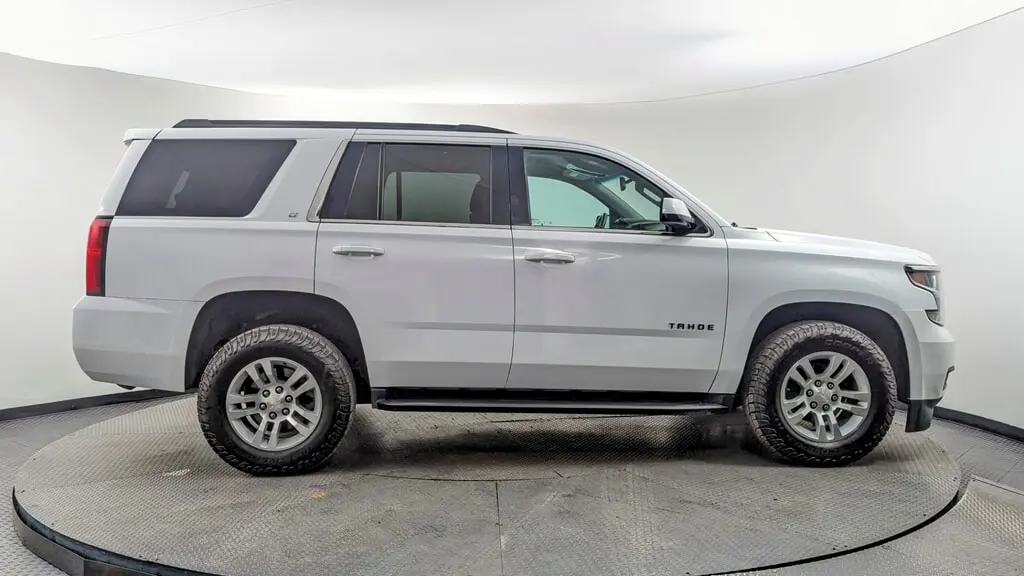Florida Fine Cars - Used CHEVROLET TAHOE 2020 MARGATE LT