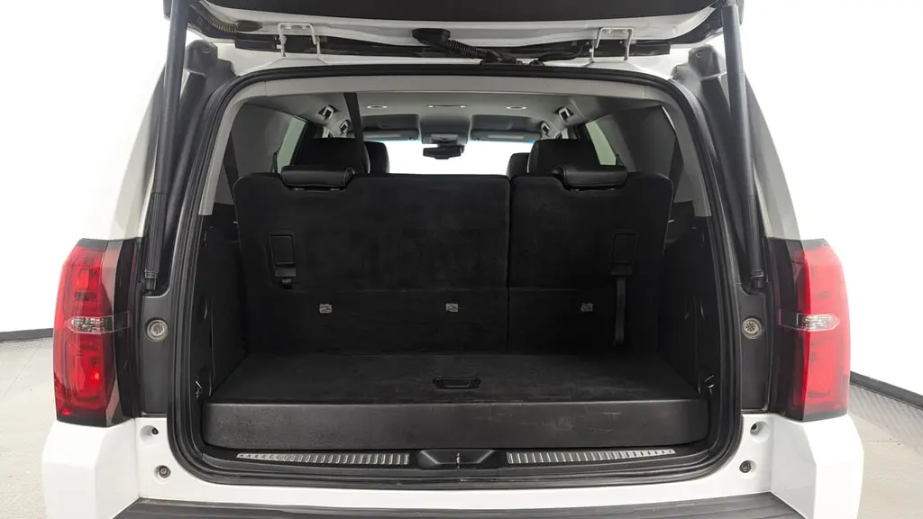 Florida Fine Cars - Used CHEVROLET TAHOE 2020 MARGATE LT