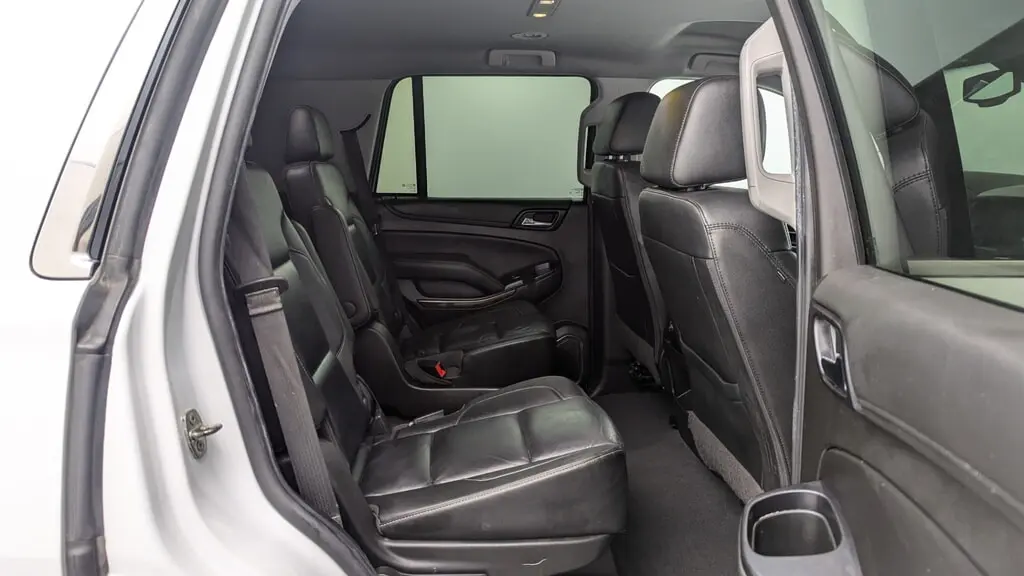 Florida Fine Cars - Used CHEVROLET TAHOE 2020 MARGATE LT