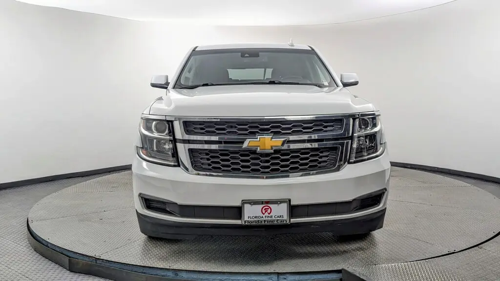 Florida Fine Cars - Used CHEVROLET TAHOE 2020 MARGATE LT
