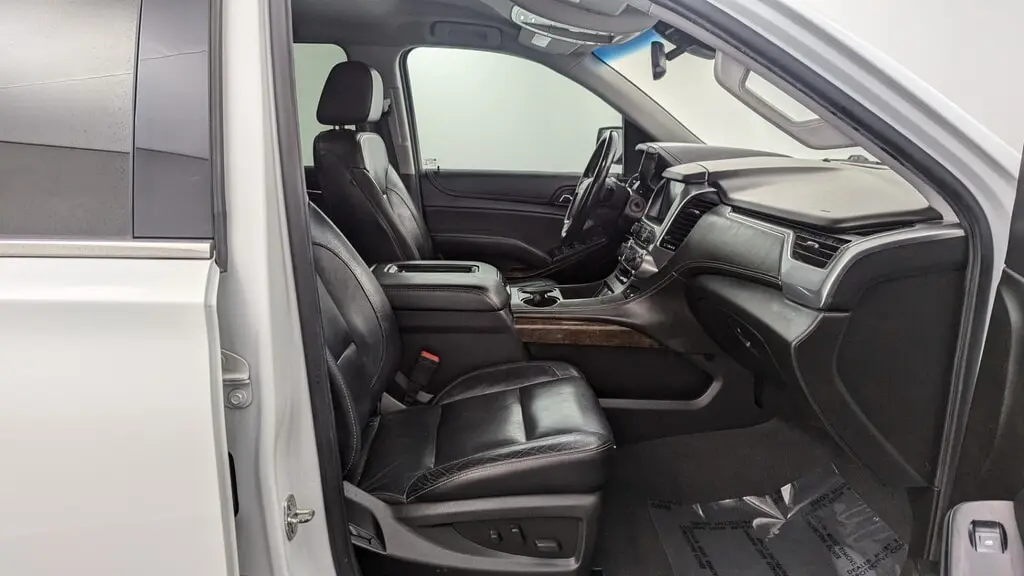 Florida Fine Cars - Used CHEVROLET TAHOE 2020 MARGATE LT