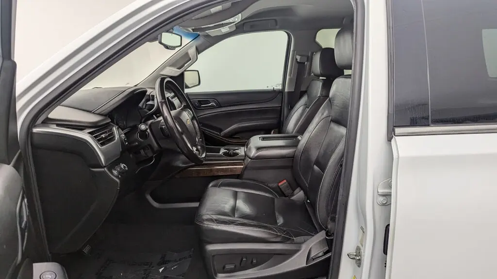 Florida Fine Cars - Used CHEVROLET TAHOE 2020 MARGATE LT