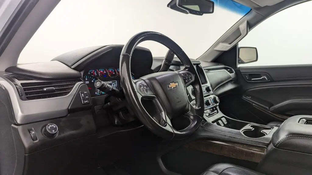 Florida Fine Cars - Used CHEVROLET TAHOE 2020 MARGATE LT