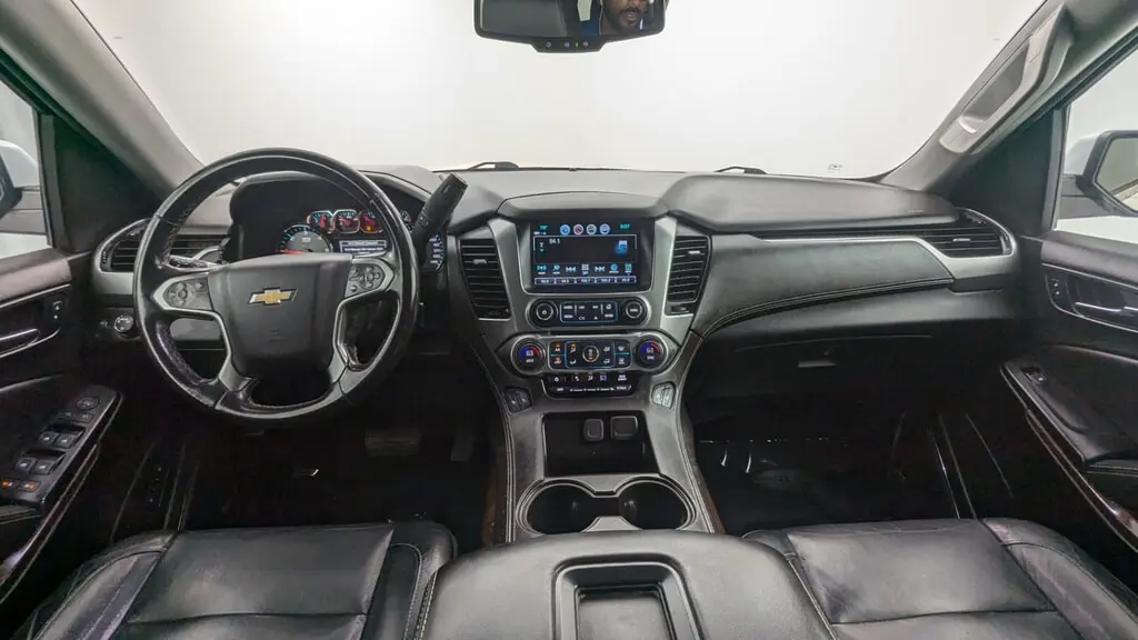 Florida Fine Cars - Used CHEVROLET TAHOE 2020 MARGATE LT