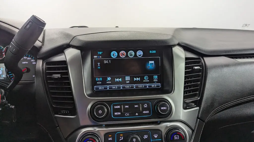 Florida Fine Cars - Used CHEVROLET TAHOE 2020 MARGATE LT