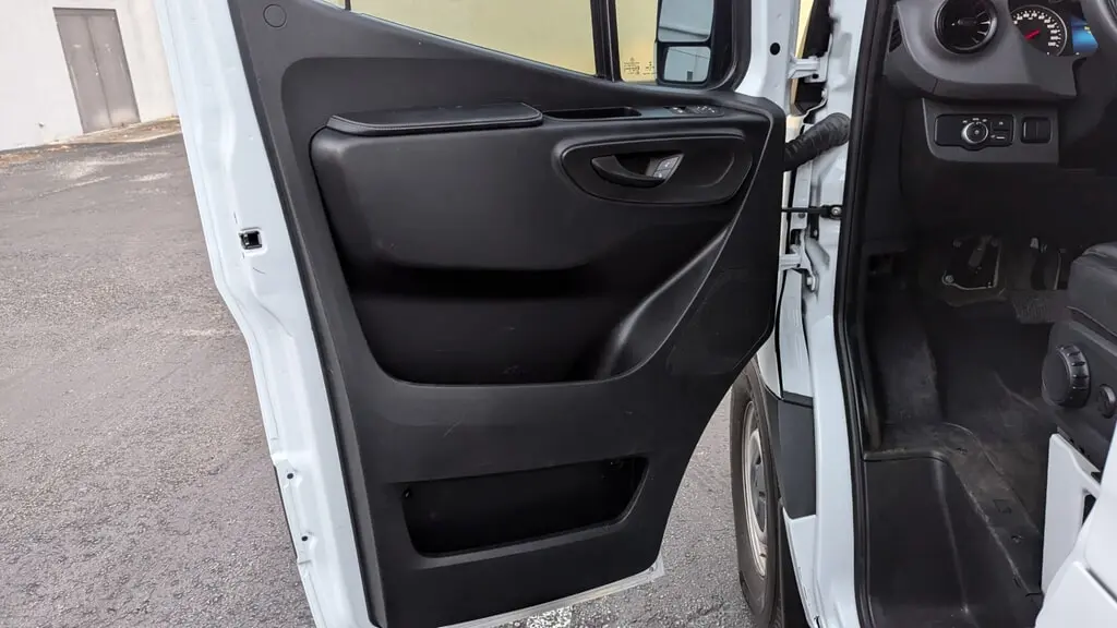 Florida Fine Cars - Used MERCEDES-BENZ SPRINTER 2022 MIAMI HIGH ROOF 144WB