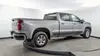 Florida Fine Cars - Used CHEVROLET SILVERADO 1500 2023 WEST PALM LT