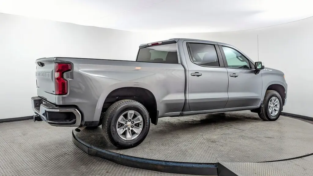 Florida Fine Cars - Used CHEVROLET SILVERADO 1500 2023 WEST PALM LT
