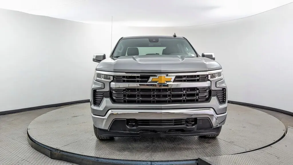 Florida Fine Cars - Used CHEVROLET SILVERADO 1500 2023 WEST PALM LT