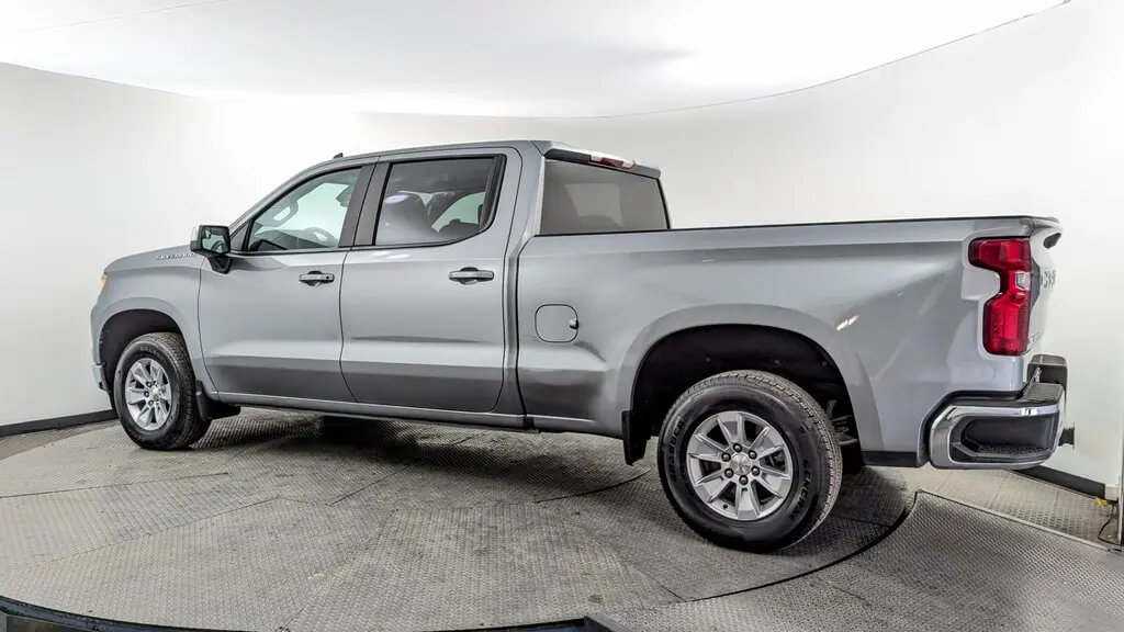 Florida Fine Cars - Used CHEVROLET SILVERADO 1500 2023 WEST PALM LT