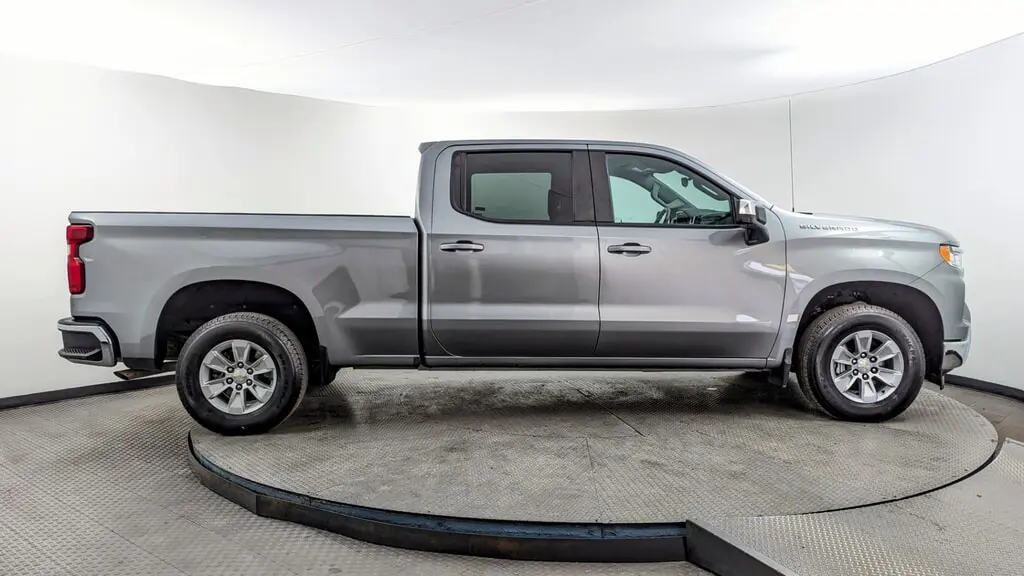 Florida Fine Cars - Used CHEVROLET SILVERADO 1500 2023 WEST PALM LT