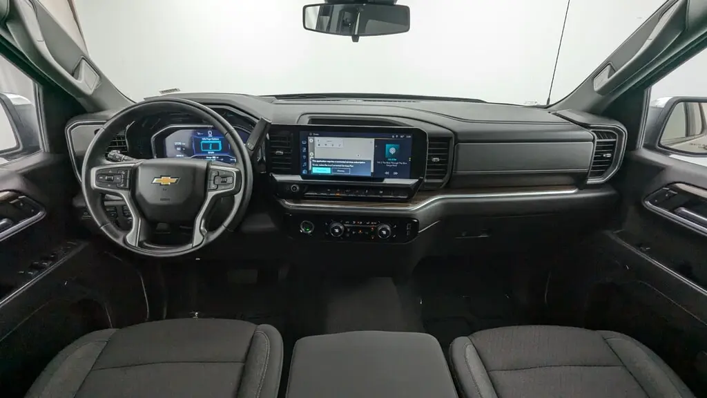 Florida Fine Cars - Used CHEVROLET SILVERADO 1500 2023 WEST PALM LT