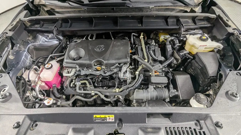 Florida Fine Cars - Used TOYOTA HIGHLANDER 2021 ORLANDO HYBRID LE