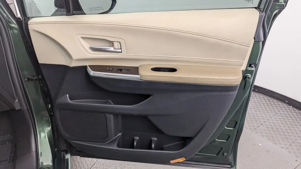 Florida Fine Cars - Used TOYOTA SIENNA 2022 MIAMI XLE