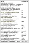 Florida Fine Cars - Used CHEVROLET COLORADO 2021 MARGATE 2WD LT