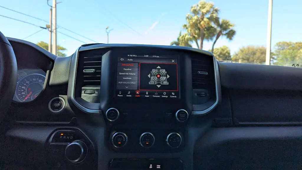 Florida Fine Cars - Used RAM 1500 CLASSIC 2021 WEST PALM SLT