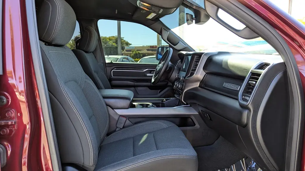 Florida Fine Cars - Used RAM 1500 CLASSIC 2021 WEST PALM SLT
