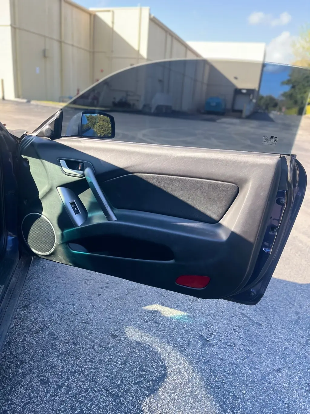 Florida Fine Cars - Used HYUNDAI TIBURON 2007 MARGATE GT