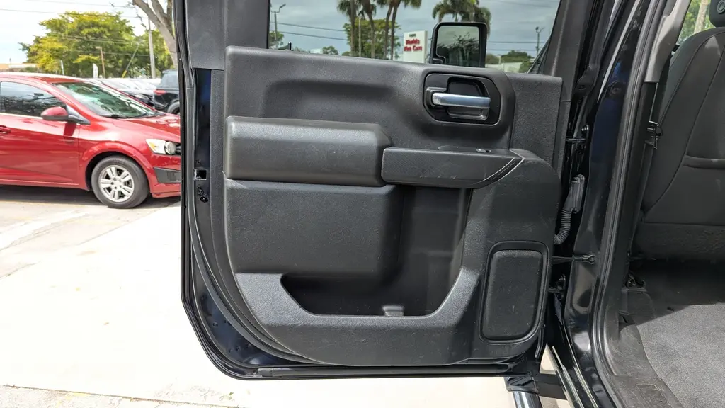 Florida Fine Cars - Used CHEVROLET SILVERADO 2500HD 2021 WEST PALM LT