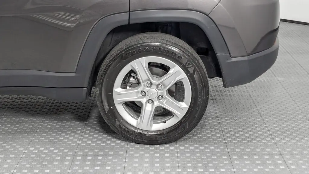 Florida Fine Cars - Used JEEP COMPASS 2023 ORLANDO SPORT