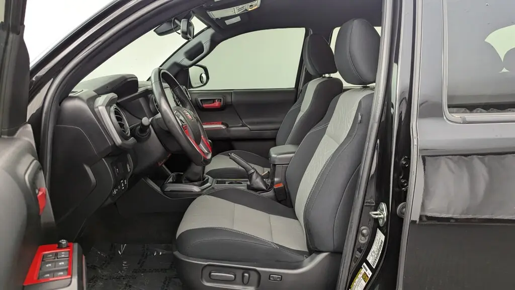 Florida Fine Cars - Used TOYOTA TACOMA 4WD 2022 MIAMI TRD OFF-ROAD