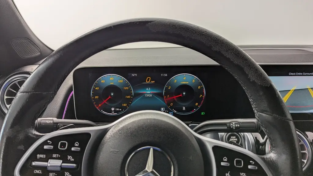 Florida Fine Cars - Used MERCEDES-BENZ GLB 2020 WEST PALM GLB 250