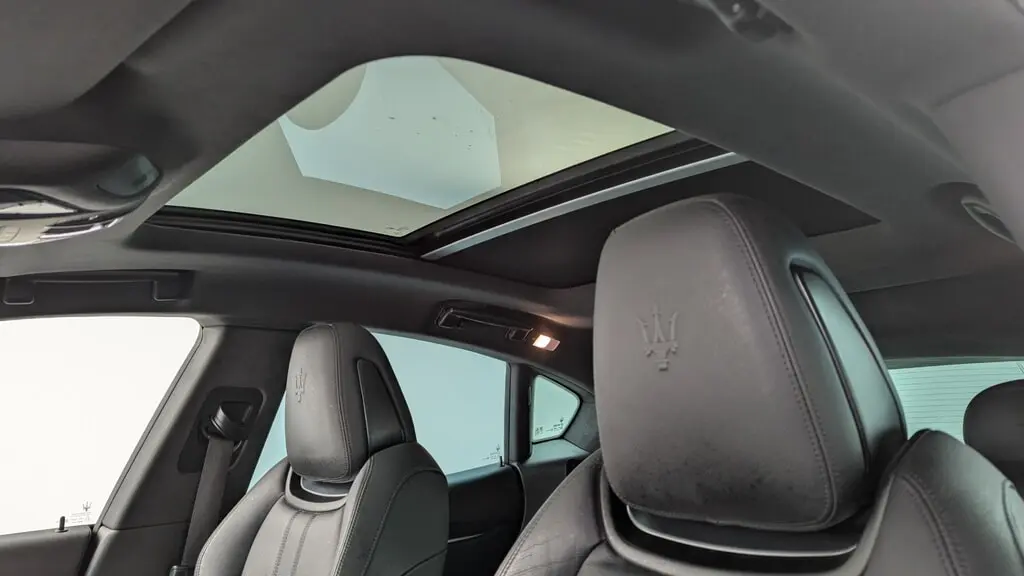 Florida Fine Cars - Used MASERATI LEVANTE 2021 WEST PALM GRANSPORT