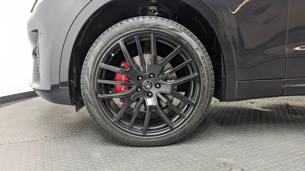 Florida Fine Cars - Used MASERATI LEVANTE 2021 WEST PALM 