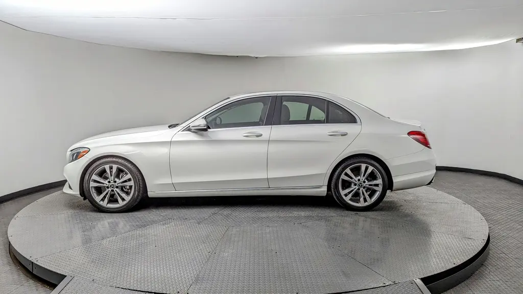 Florida Fine Cars - Used MERCEDES-BENZ C-CLASS 2018 WEST PALM C 300