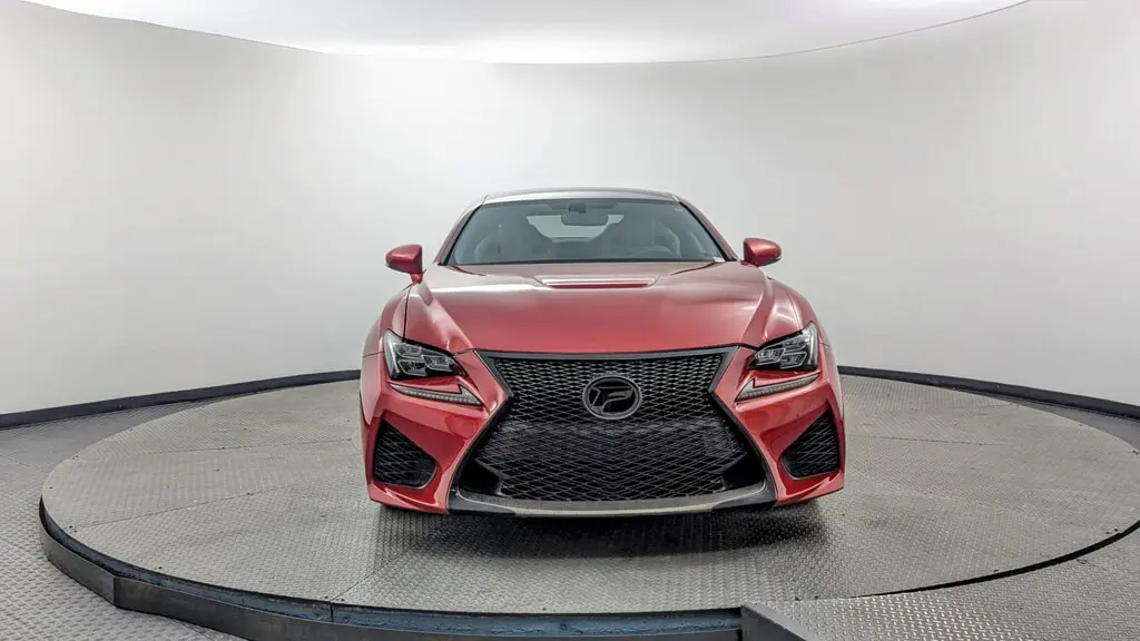 Florida Fine Cars - Used LEXUS RC F 2015 MIAMI 