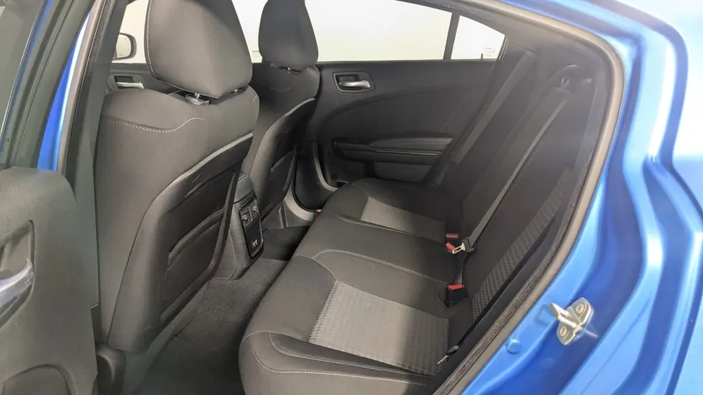 Florida Fine Cars - Used DODGE CHARGER 2023 ORLANDO GT