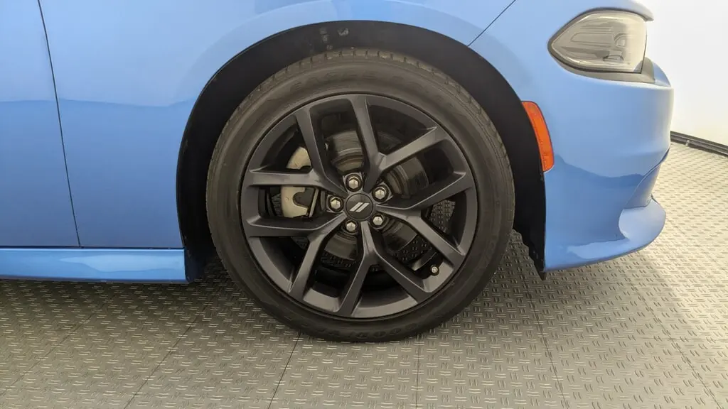 Florida Fine Cars - Used DODGE CHARGER 2023 ORLANDO GT