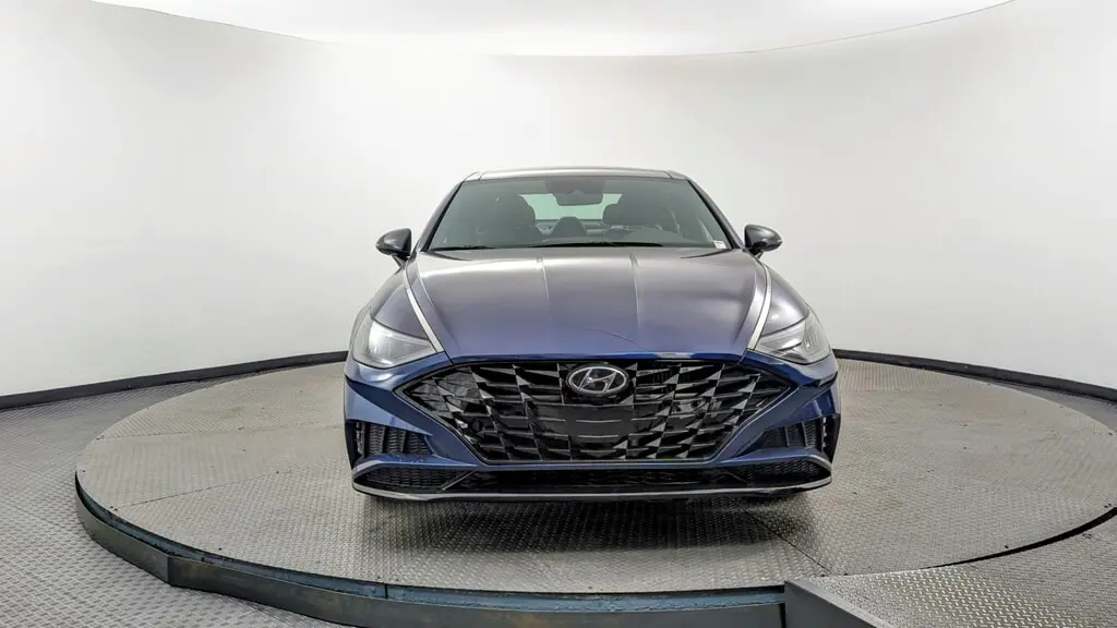 Florida Fine Cars - Used HYUNDAI SONATA 2021 MIAMI SEL PLUS