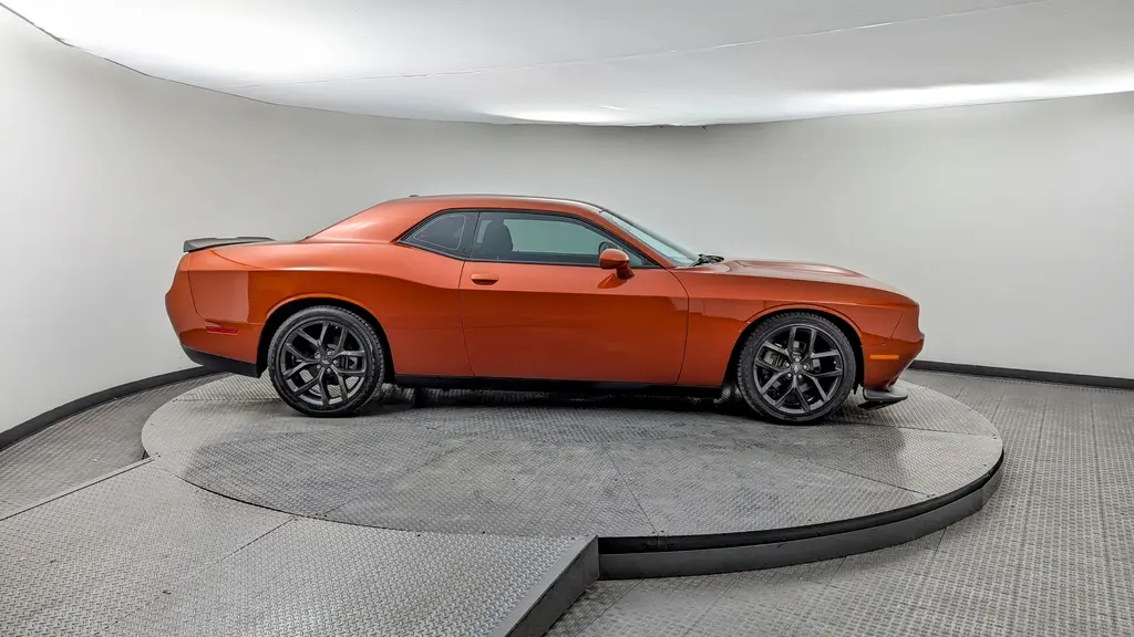 Florida Fine Cars - Used DODGE CHALLENGER 2022 WEST PALM GT