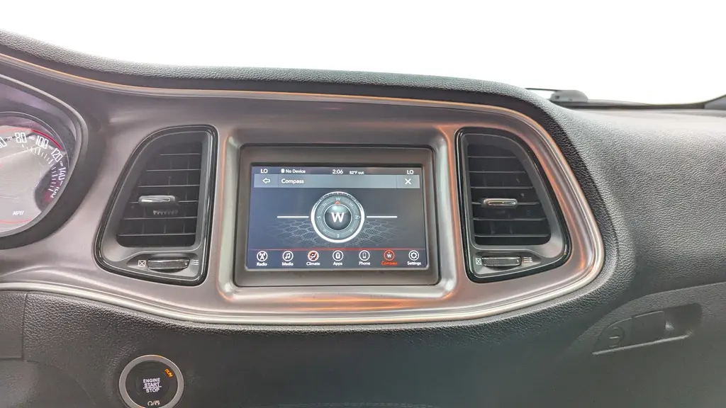 Florida Fine Cars - Used DODGE CHALLENGER 2022 WEST PALM GT