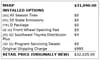 Florida Fine Cars - Used TOYOTA CAMRY 2020 MIAMI TRD V6