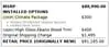 Florida Fine Cars - Used MASERATI LEVANTE 2020 MARGATE S GRANLUSSO