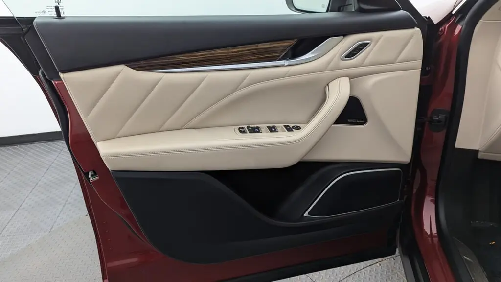 Florida Fine Cars - Used MASERATI LEVANTE 2020 MARGATE S GRANLUSSO