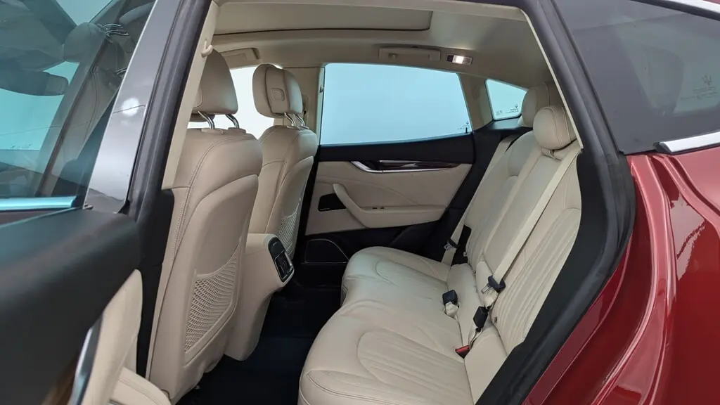 Florida Fine Cars - Used MASERATI LEVANTE 2020 MARGATE S GRANLUSSO