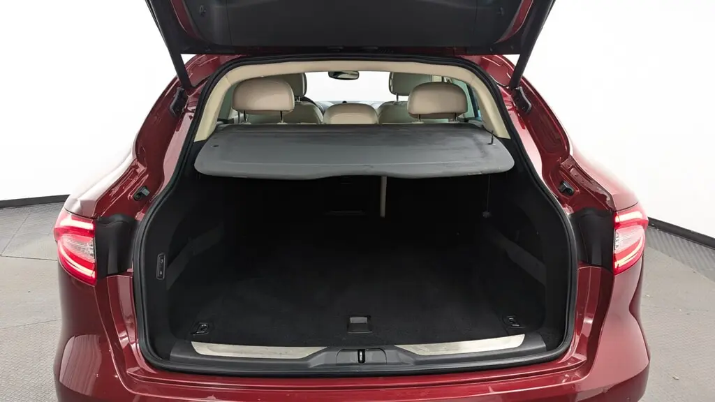 Florida Fine Cars - Used MASERATI LEVANTE 2020 MARGATE S GRANLUSSO